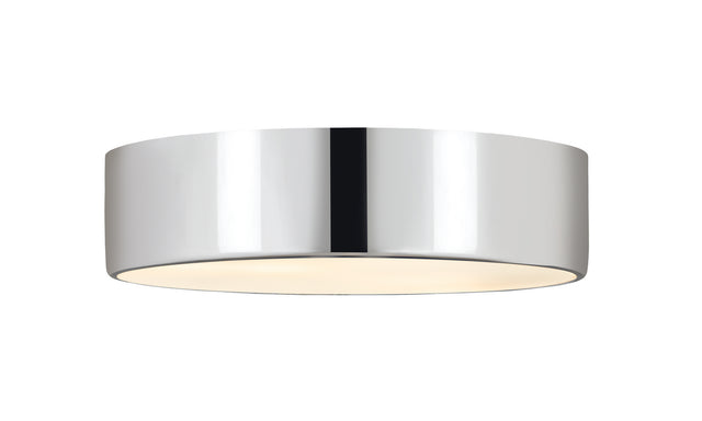 Harley Outdoor (Damp) Flush Mount Ceiling Light by Z-Lite