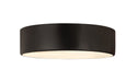 Harley Outdoor (Damp) Flush Mount Ceiling Light by Z-Lite