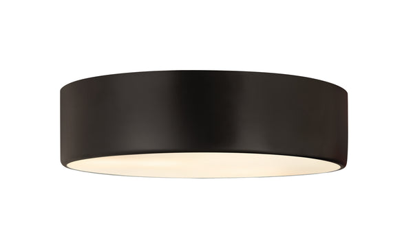 Harley Outdoor (Damp) Flush Mount Ceiling Light by Z-Lite