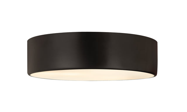 Harley Outdoor (Damp) Flush Mount Ceiling Light by Z-Lite