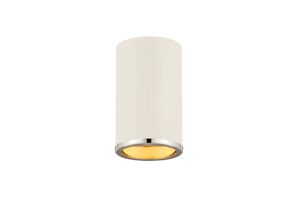 Arlo Outdoor (Damp) Flush Mount Ceiling Light by Z-Lite