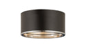Arlo Outdoor (Damp) Flush Mount Ceiling Light by Z-Lite