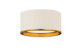 Arlo Outdoor (Damp) Flush Mount Ceiling Light by Z-Lite