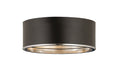 Arlo Outdoor (Damp) Flush Mount Ceiling Light by Z-Lite