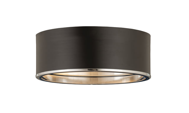 Arlo Outdoor (Damp) Flush Mount Ceiling Light by Z-Lite