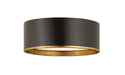 Arlo Outdoor (Damp) Flush Mount Ceiling Light by Z-Lite