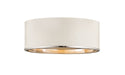 Arlo Outdoor (Damp) Flush Mount Ceiling Light by Z-Lite
