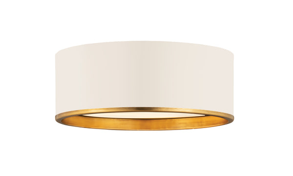 Arlo Outdoor (Damp) Flush Mount Ceiling Light by Z-Lite