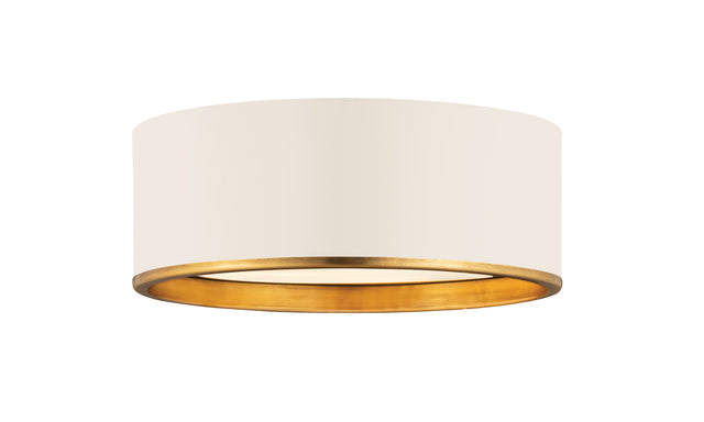 Arlo Outdoor (Damp) Flush Mount Ceiling Light by Z-Lite