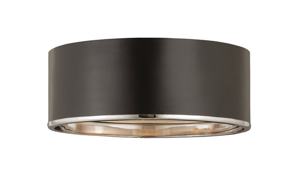 Arlo Outdoor (Damp) Flush Mount Ceiling Light by Z-Lite