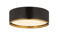 Arlo Outdoor (Damp) Flush Mount Ceiling Light by Z-Lite