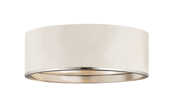 Arlo Outdoor (Damp) Flush Mount Ceiling Light by Z-Lite