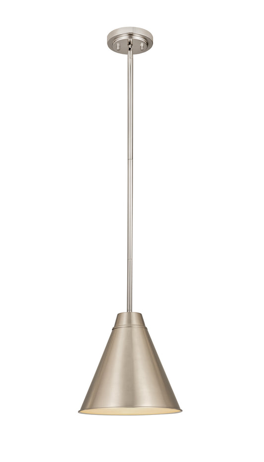 Z-Lite-6011P12-BN|MAIN