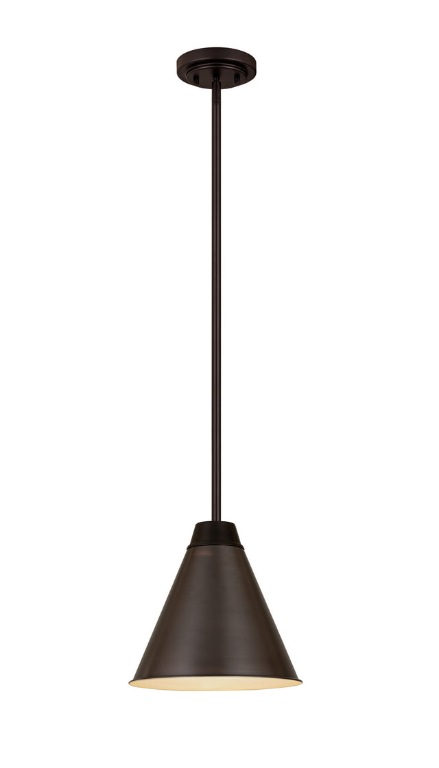 Eaton Pendant by Z-Lite