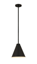 Eaton Pendant by Z-Lite