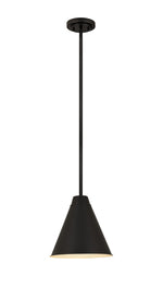 Z-Lite-6011P12-MB|MAIN