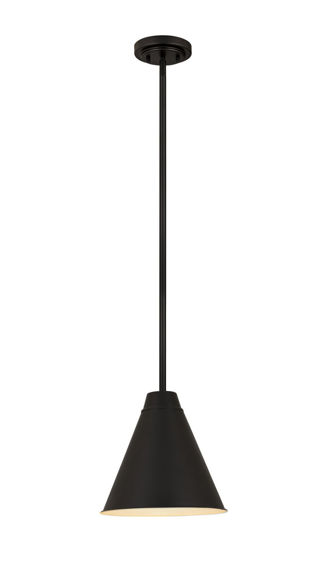 Eaton Pendant by Z-Lite