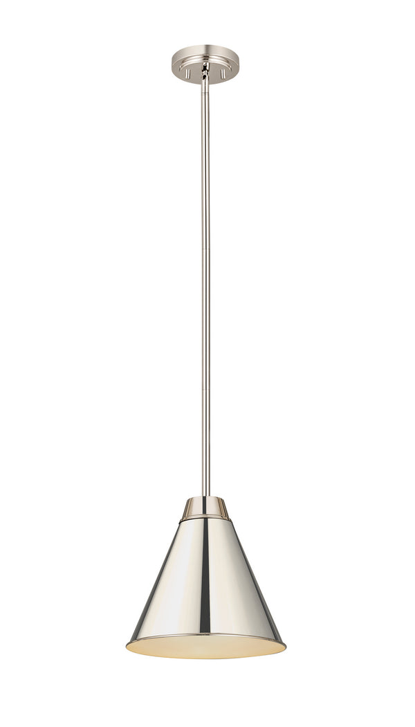 Eaton Pendant by Z-Lite