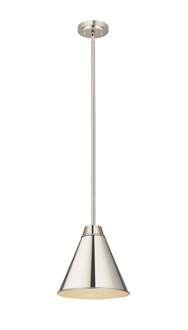 Eaton Pendant by Z-Lite