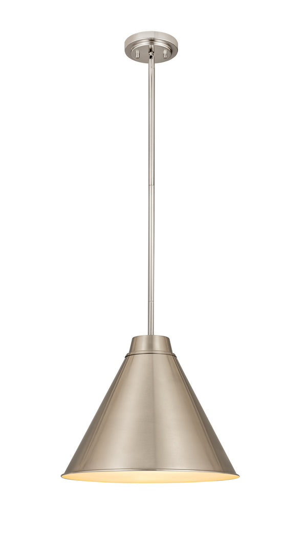 Eaton Pendant by Z-Lite