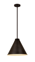Eaton Pendant by Z-Lite