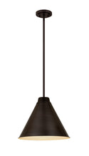 Eaton Pendant by Z-Lite