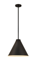 Eaton Pendant by Z-Lite