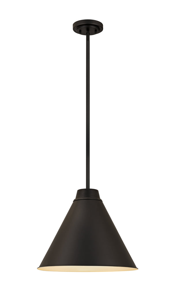 Eaton Pendant by Z-Lite