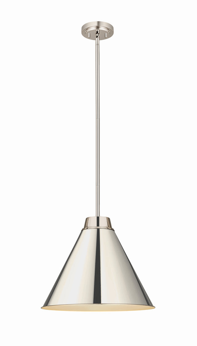 Eaton Pendant by Z-Lite