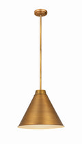 Eaton Pendant by Z-Lite