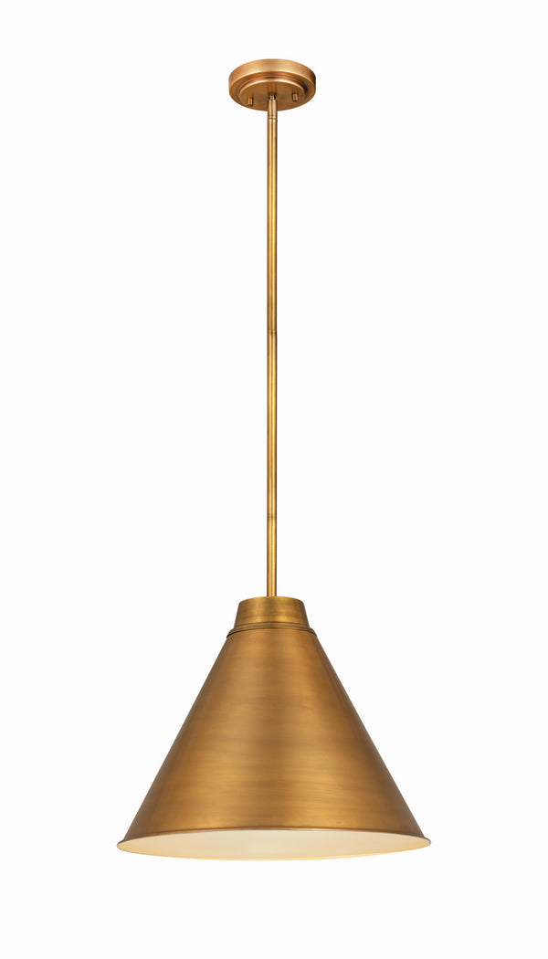 Eaton Pendant by Z-Lite