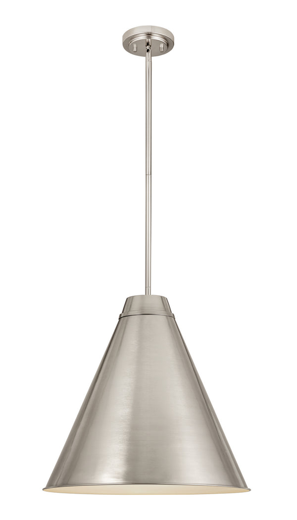 Eaton Pendant by Z-Lite