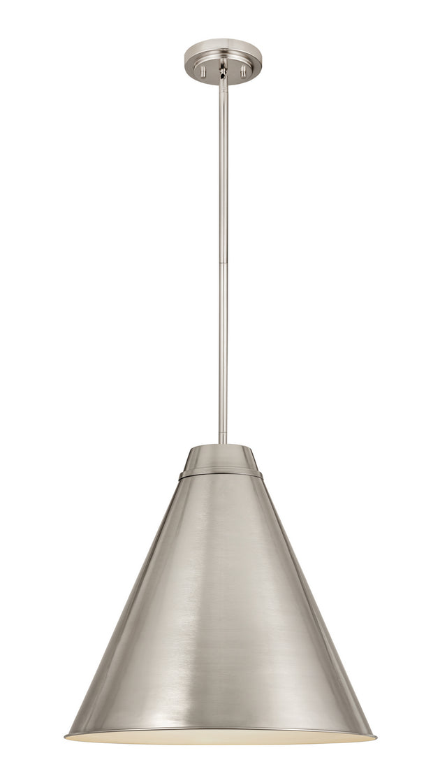 Eaton Pendant by Z-Lite