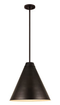 Eaton Pendant by Z-Lite