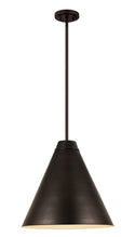 Eaton Pendant by Z-Lite