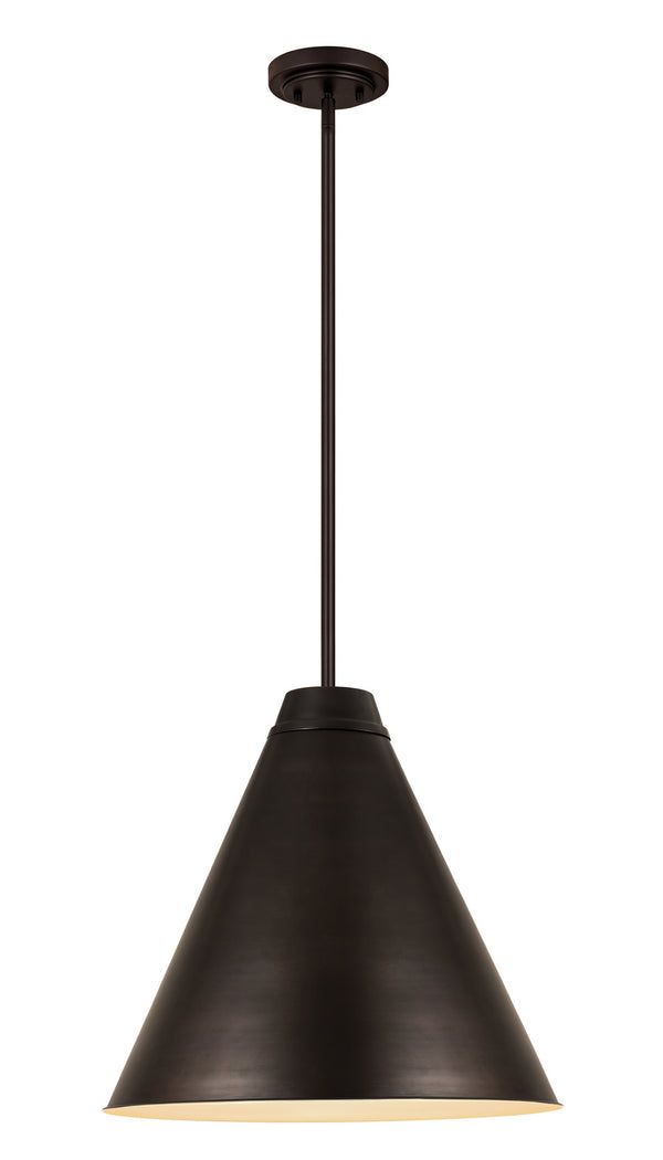 Eaton Pendant by Z-Lite