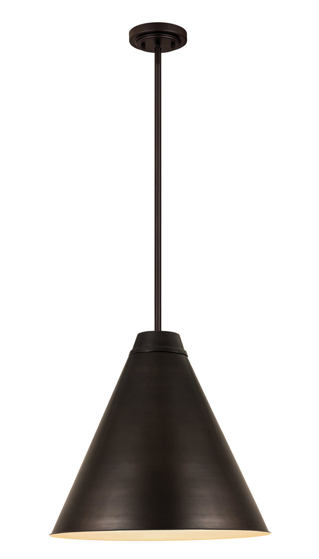 Eaton Pendant by Z-Lite