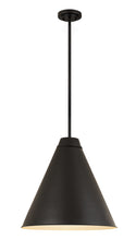 Eaton Pendant by Z-Lite