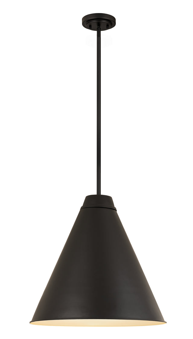 Eaton Pendant by Z-Lite