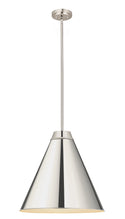 Eaton Pendant by Z-Lite