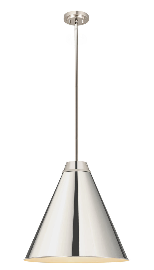Eaton Pendant by Z-Lite