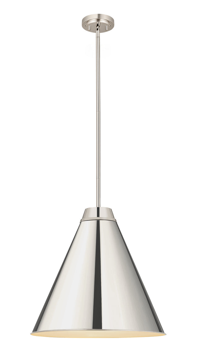 Eaton Pendant by Z-Lite