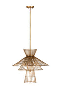Alito Chandelier by Z-Lite