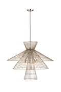 Alito Chandelier by Z-Lite