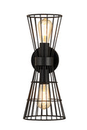 Alito Sconce by Z-Lite