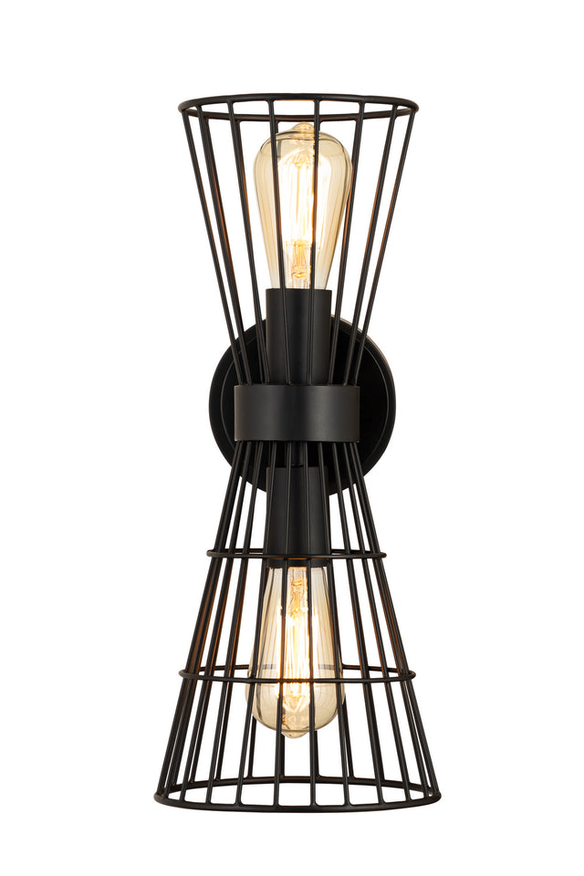 Alito Sconce by Z-Lite