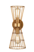 Alito Sconce by Z-Lite