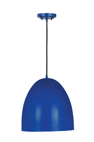 Buy blue Z-Studio Pendant by Z-Lite