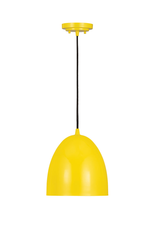 Z-Studio Pendant by Z-Lite