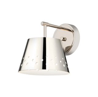 Buy polished-nickel Katie Sconce by Z-Lite